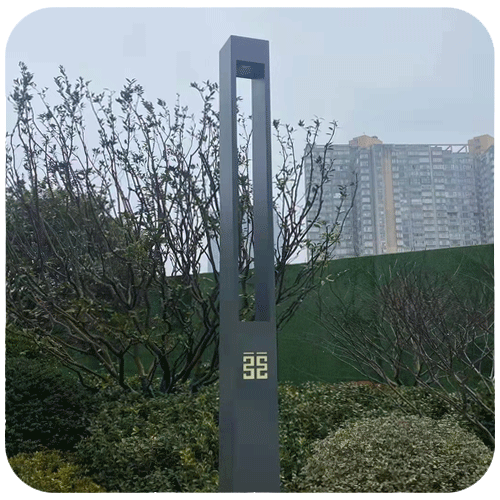 铝型材景观灯