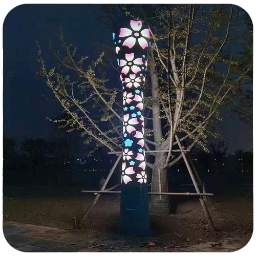 景观灯