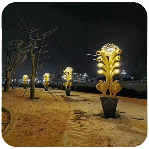 景观灯