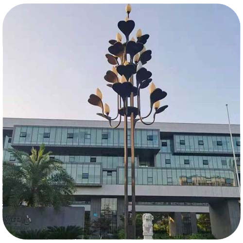 中华灯