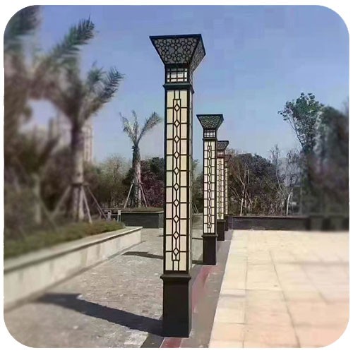 仿古景观灯 JGD-030