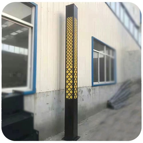 方形景观灯 JGD-009