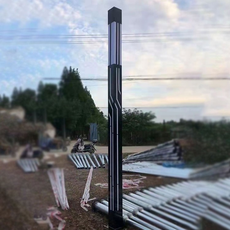 特型景观灯