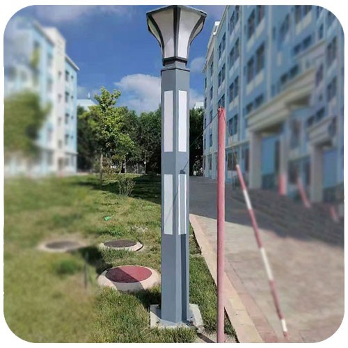 特型景观灯 JGD-012