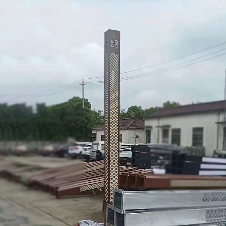 特型景观灯