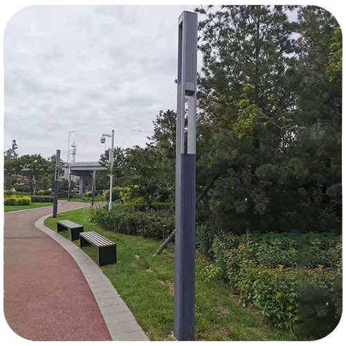 方形景观灯 JGD-063