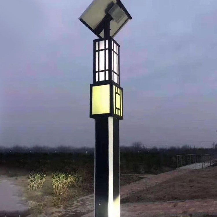 特型景观灯 JGD-050