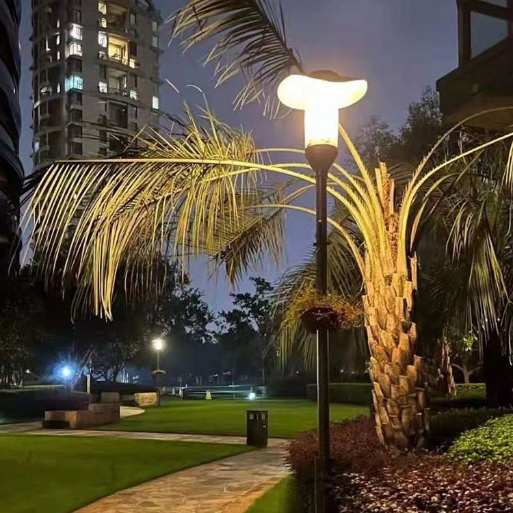欧式景观灯