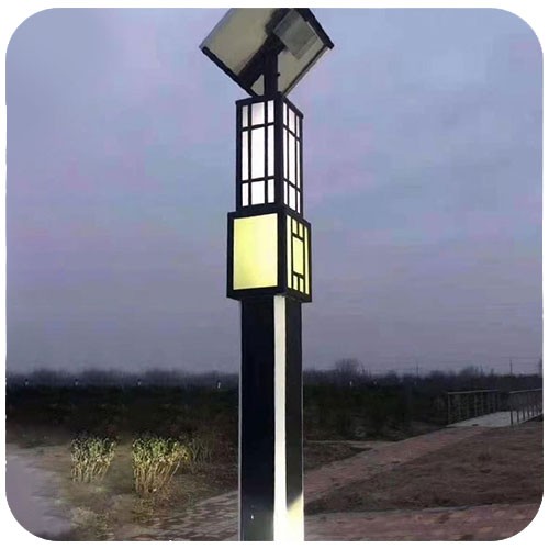 特型景观灯 JGD-065