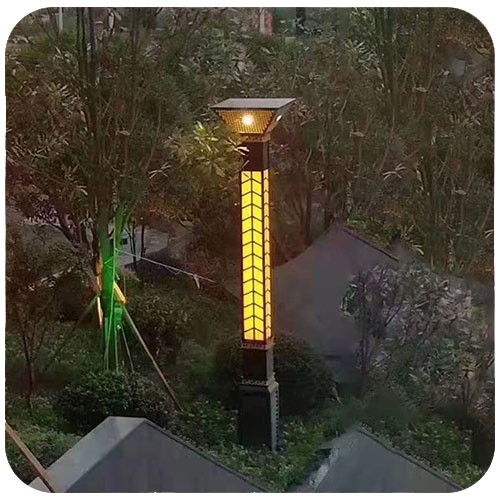 特型景观灯 JGD-069
