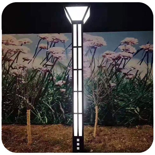 特型景观灯 JGD-067