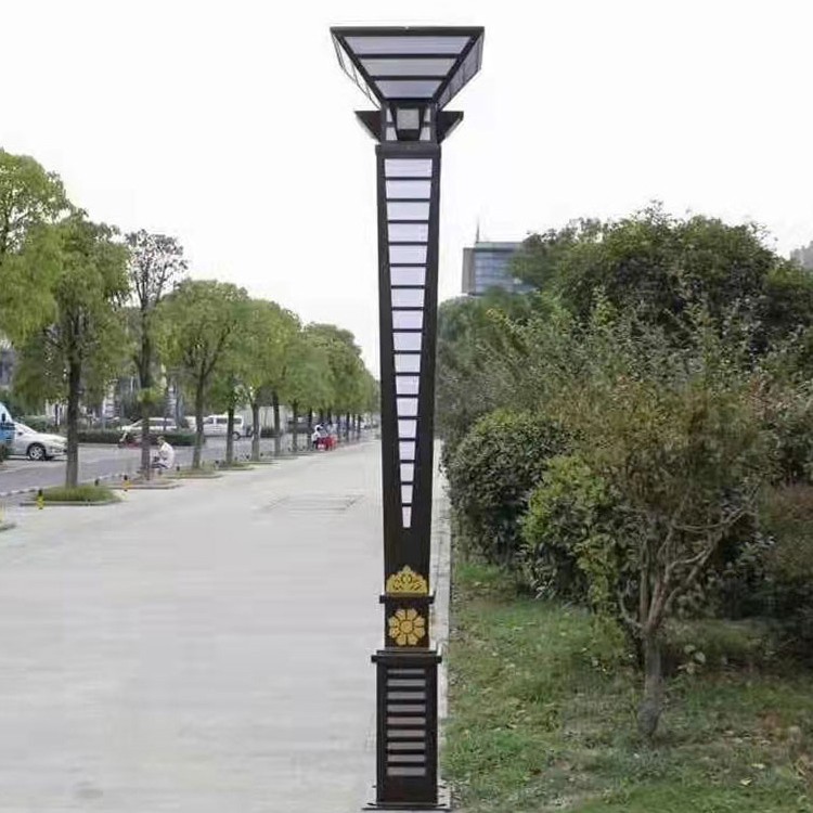 特型景观灯