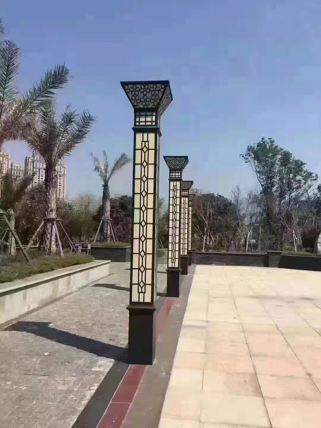 景观灯