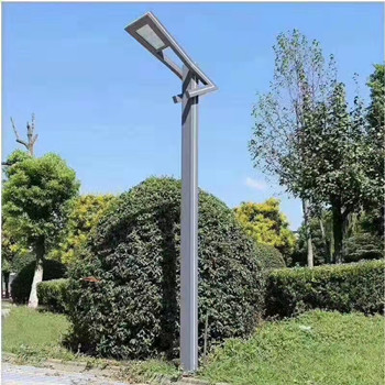 铝型材路灯