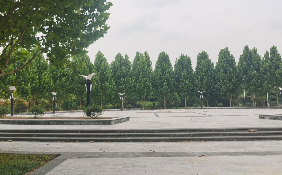 景观灯，公园景观灯