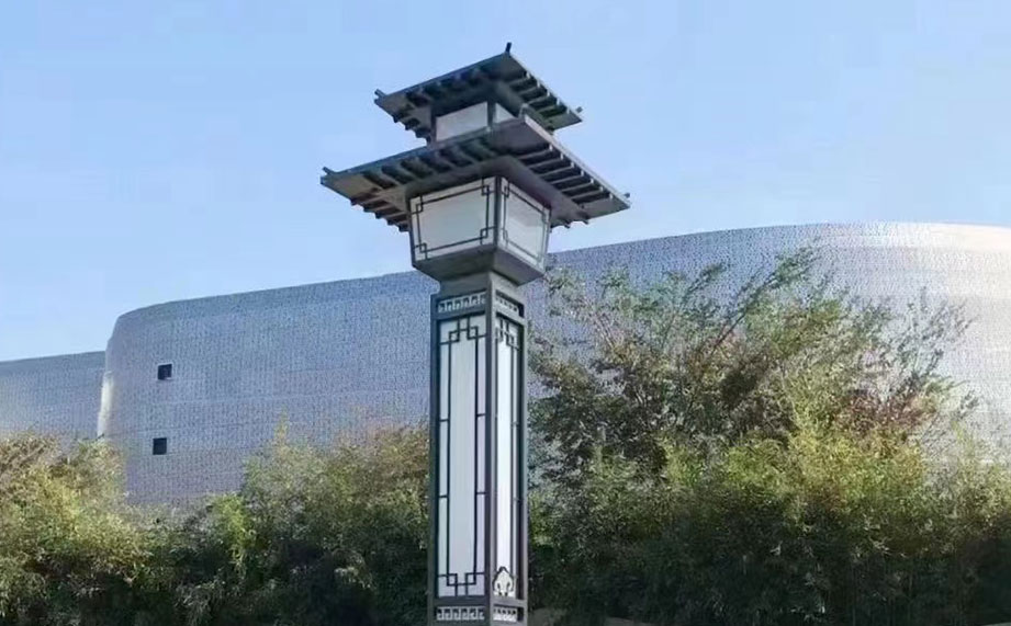 景观灯，广场景观灯