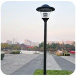 根据使用环境风格选择一系列的灯具（三）——宽阔广场、车场、运动场环境